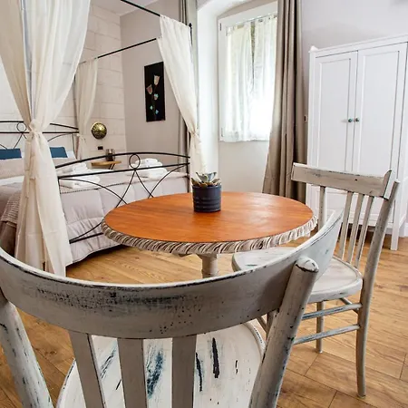 L'accademia Dei Sogni Guest house *