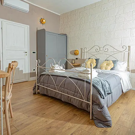 L'accademia Dei Sogni Casa de hóspedes Sássari