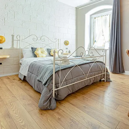 L'accademia Dei Sogni Casa de hóspedes 4*