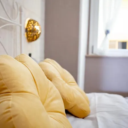 L'accademia Dei Sogni Guest house Sassari