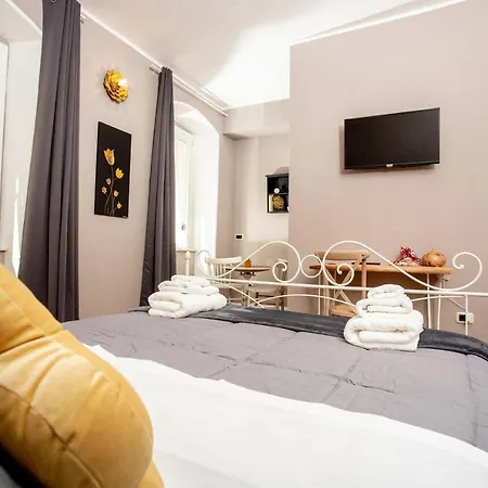 L'accademia Dei Sogni Casa de hóspedes