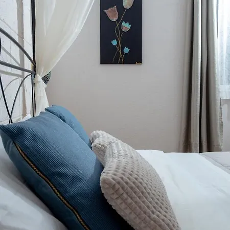 Casa de hóspedes L'accademia Dei Sogni 4*