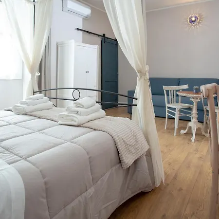Guest house L'accademia Dei Sogni