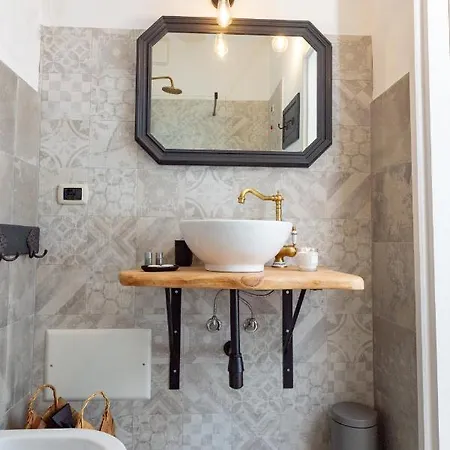 Casa de hóspedes L'accademia Dei Sogni