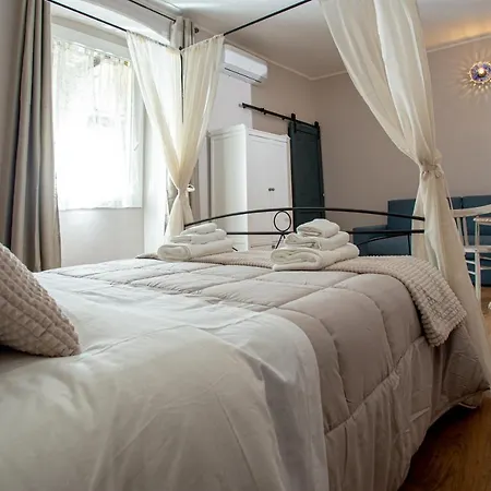 L'accademia Dei Sogni 4* Sássari