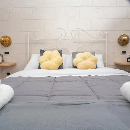 L'accademia Dei Sogni Guest house *