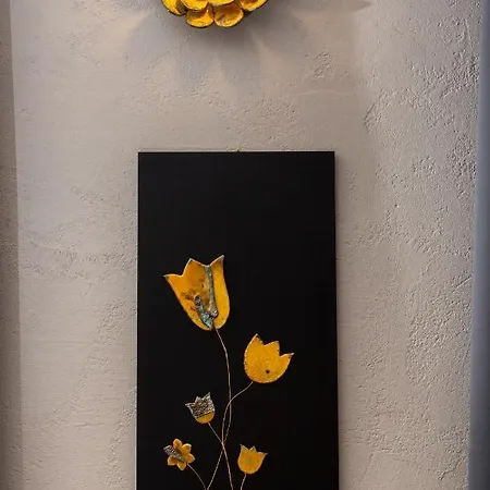 Casa de hóspedes L'accademia Dei Sogni Sássari