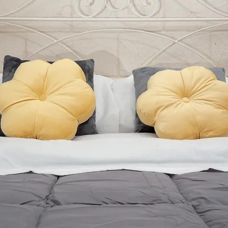 L'accademia Dei Sogni Guest house *