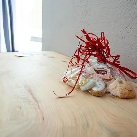 L'accademia Dei Sogni Casa de hóspedes 4*