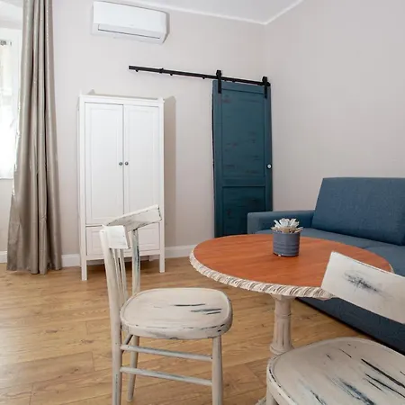 L'accademia Dei Sogni Casa de hóspedes