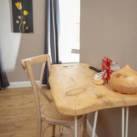 L'accademia Dei Sogni Casa de hóspedes