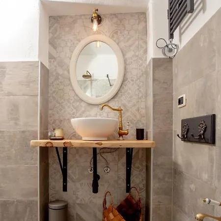 Casa de hóspedes L'accademia Dei Sogni Sássari