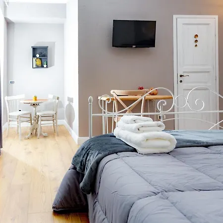 Guest house L'accademia Dei Sogni Sassari
