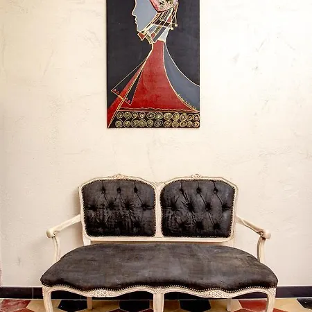 L'accademia Dei Sogni Casa de hóspedes 4*