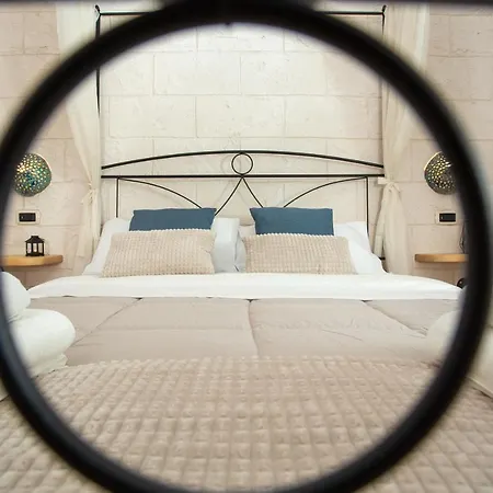 L'accademia Dei Sogni Guest house Sassari