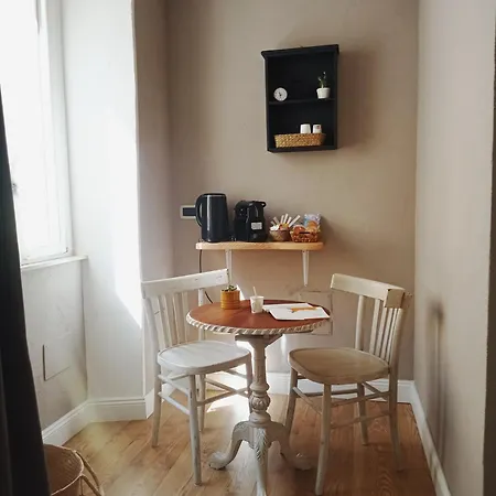 L'accademia Dei Sogni Casa de hóspedes