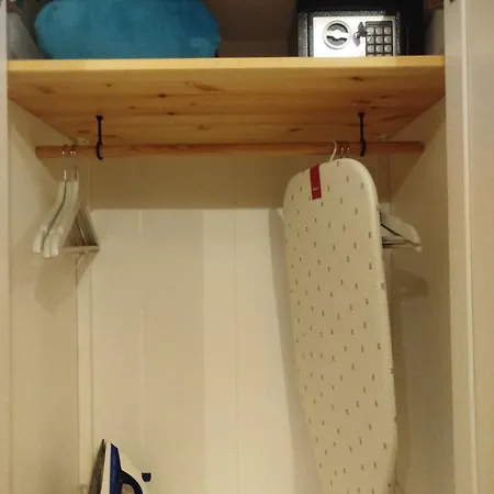 L'accademia Dei Sogni Casa de hóspedes 4*