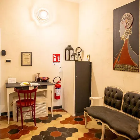 L'accademia Dei Sogni Casa de hóspedes Sássari