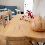 בית הארחה L'accademia Dei Sogni 4*