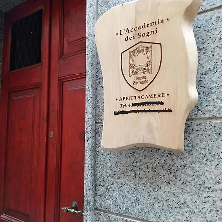 L'accademia Dei Sogni * Sassari