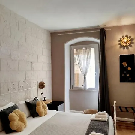 L'accademia Dei Sogni Affittacamere Sassari