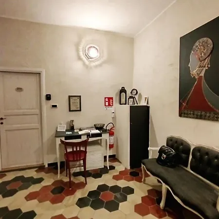 Affittacamere L'accademia Dei Sogni Sassari