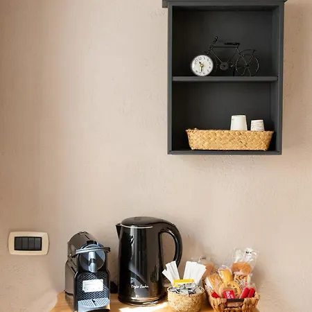 L'accademia Dei Sogni Pensión Sassari