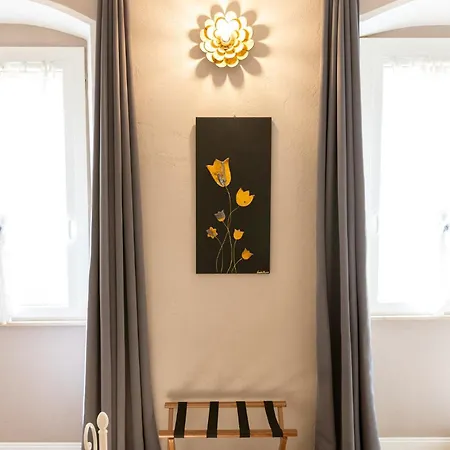 Pensión L'accademia Dei Sogni