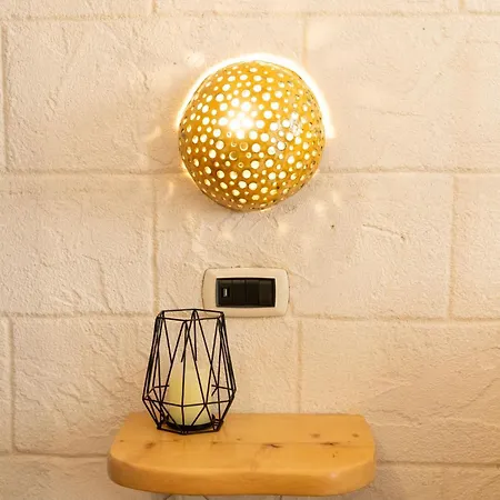 Pensión L'accademia Dei Sogni