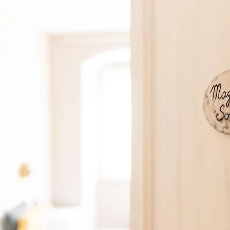 Pensión L'accademia Dei Sogni Sassari