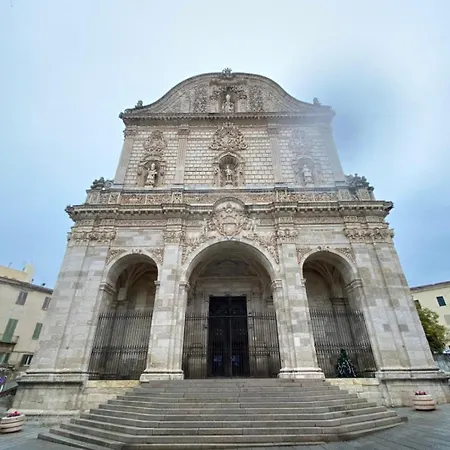 게스트하우스 L'accademia Dei Sogni
