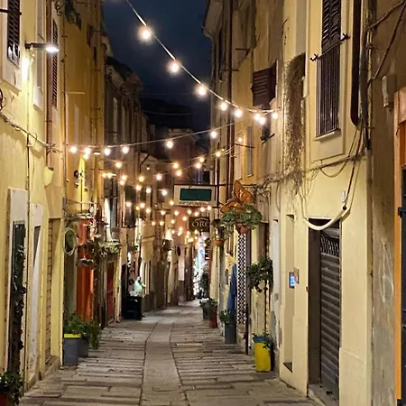 L'accademia Dei Sogni Сассари