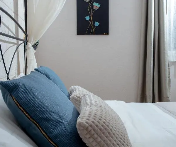 Pensjonat L'accademia Dei Sogni 4*